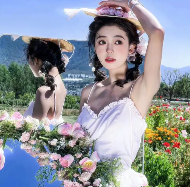 暗影连